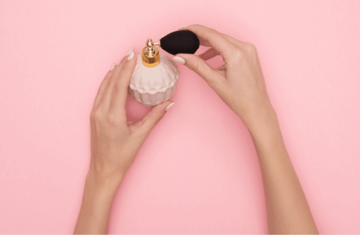 Wybór wyjątkowych zapachów perfum