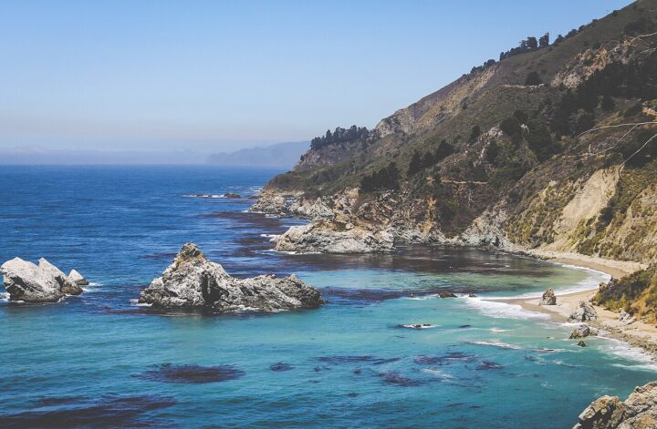 Gdzie jechać na krótki weekend?